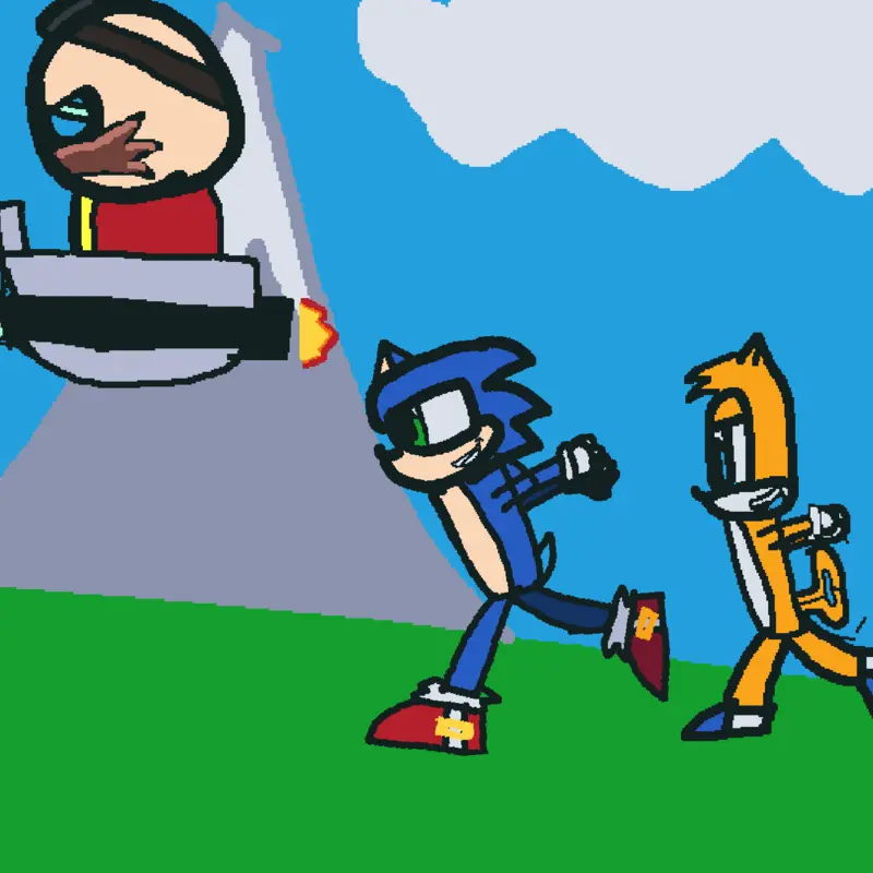 Game by @GlitchOfficial