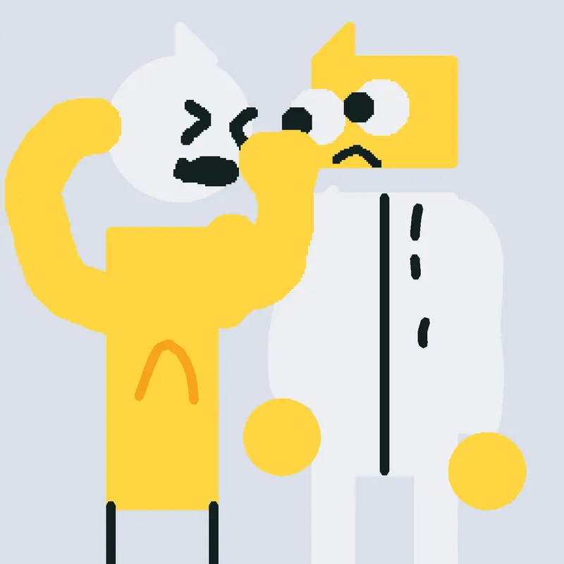 Game by @lukabowser
