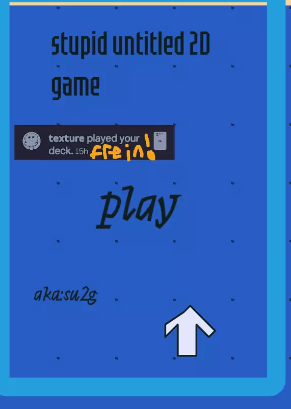 Game by @chezman