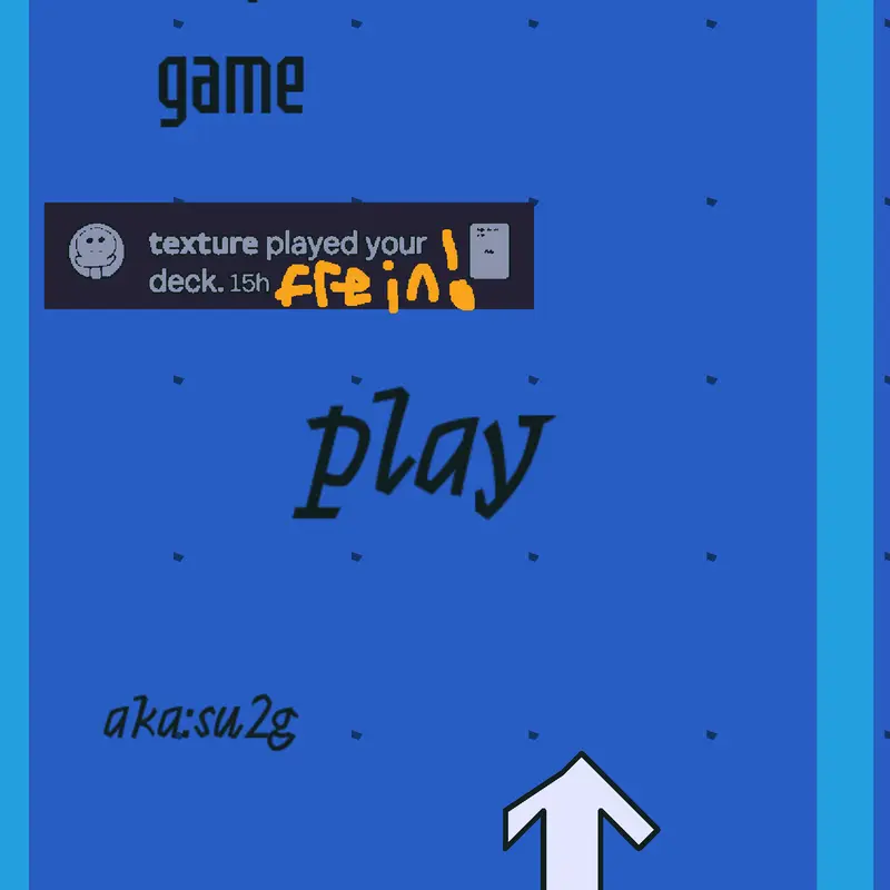 Game by @chezman