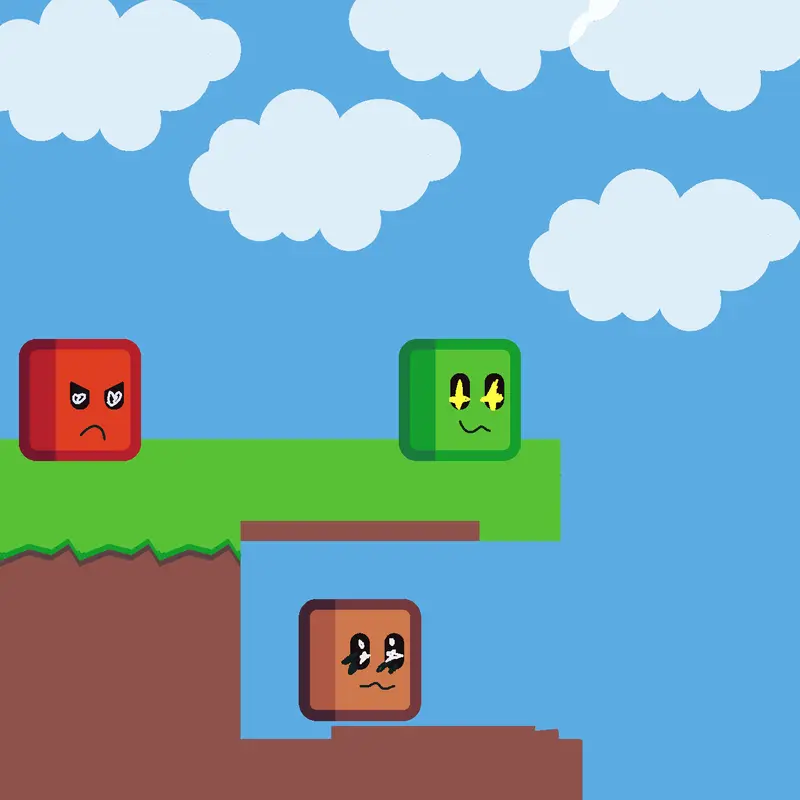 Game by @tdi_scott