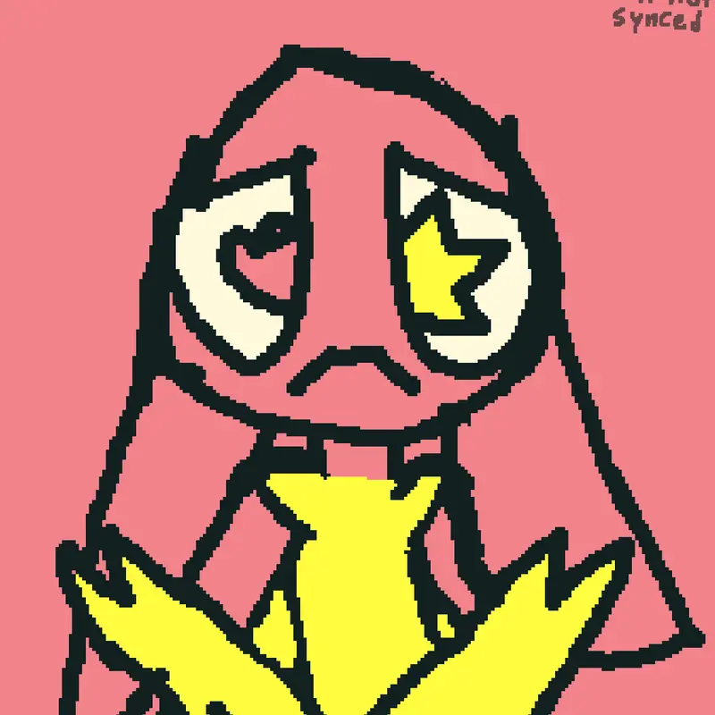 Game by @lenecute