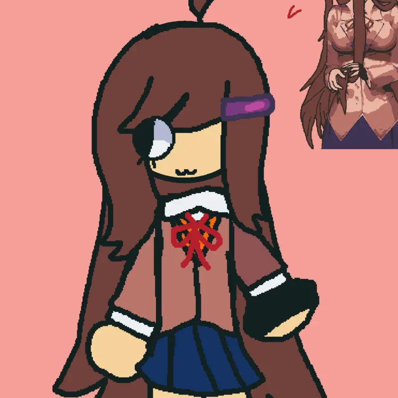 Game by @d4ndy_ww