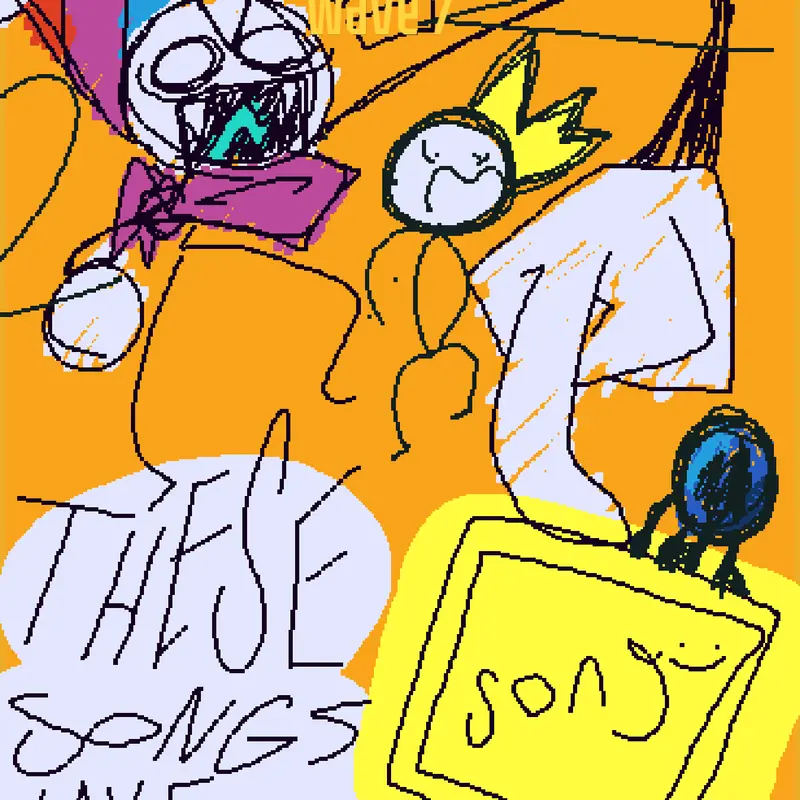 Game by @TooManyOCS