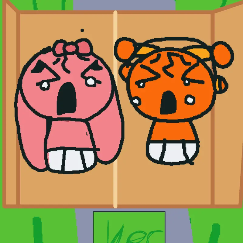 Game by @LeafTrautman