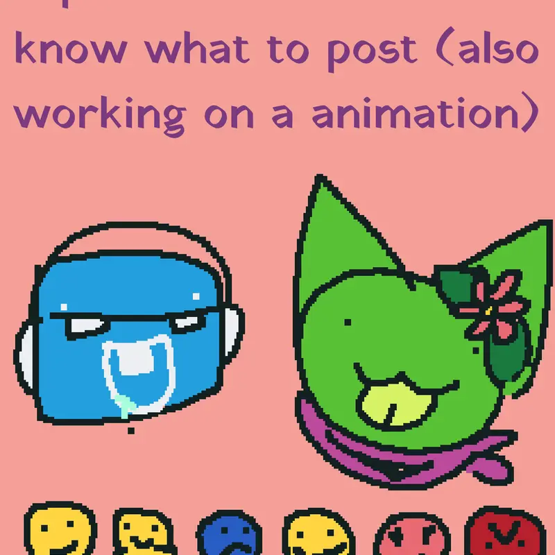 Game by @NoodlesTheToaster