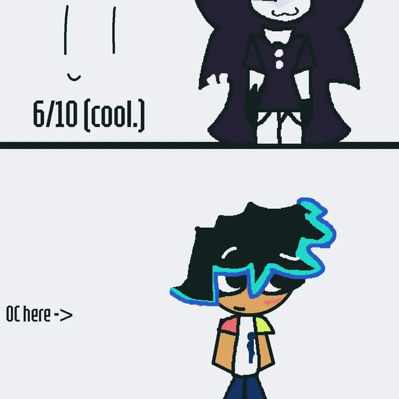 Game by @misscircle_fun