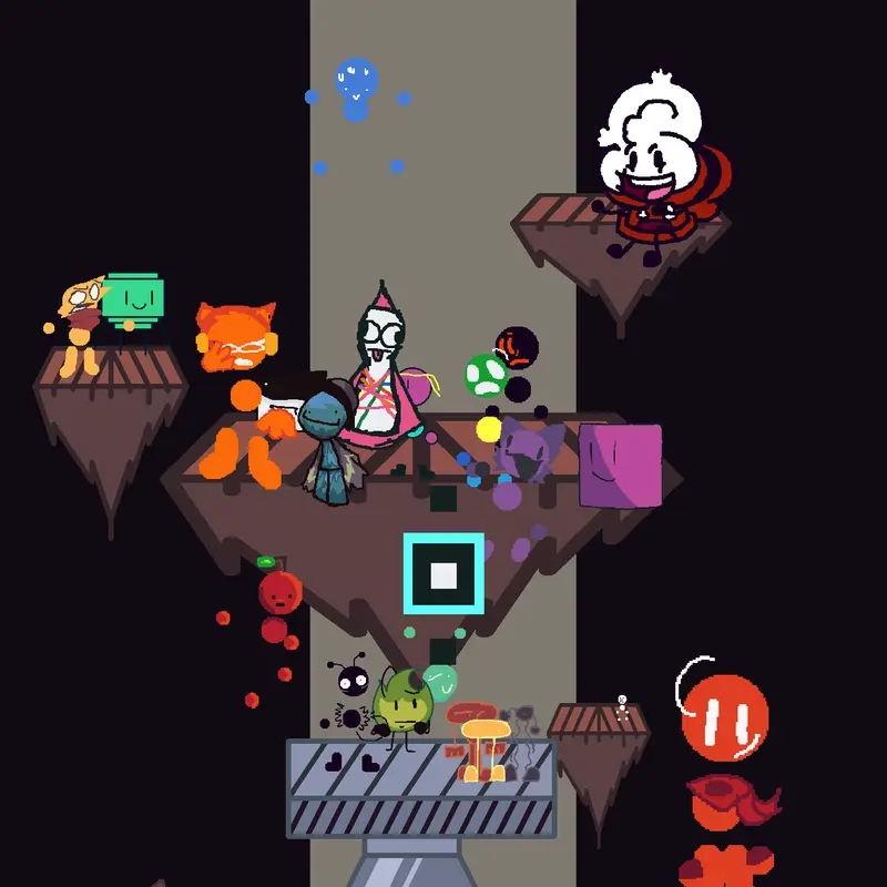 Game by @rainb