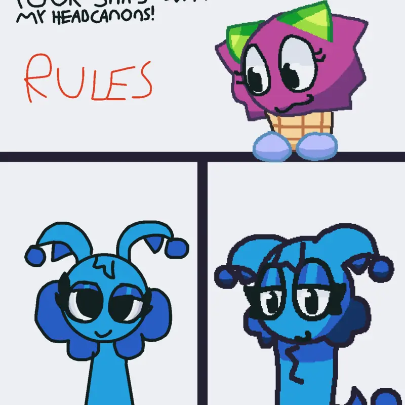 Game by @Serene_chaos