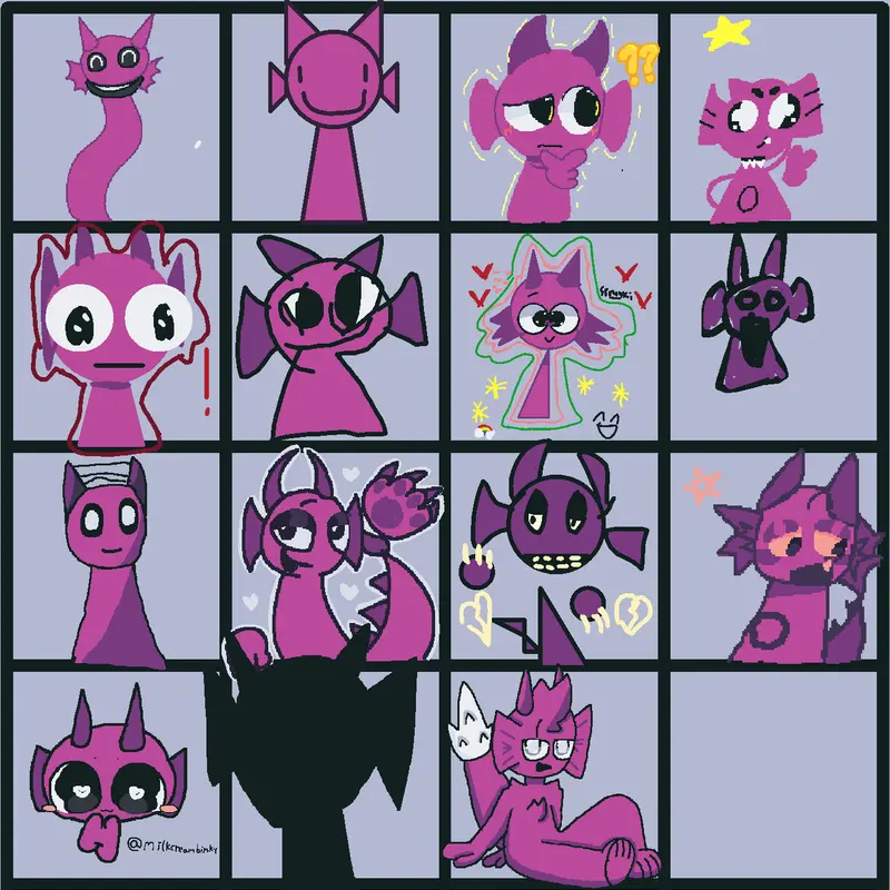 Game by @Dark_kit162