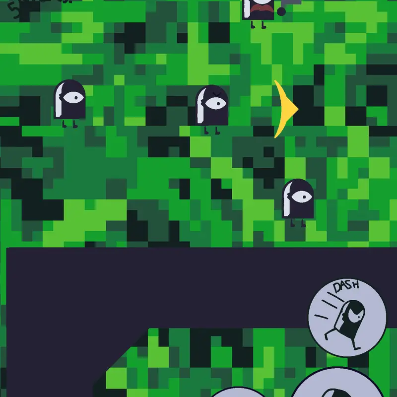 Game by @DUTEDO_Official