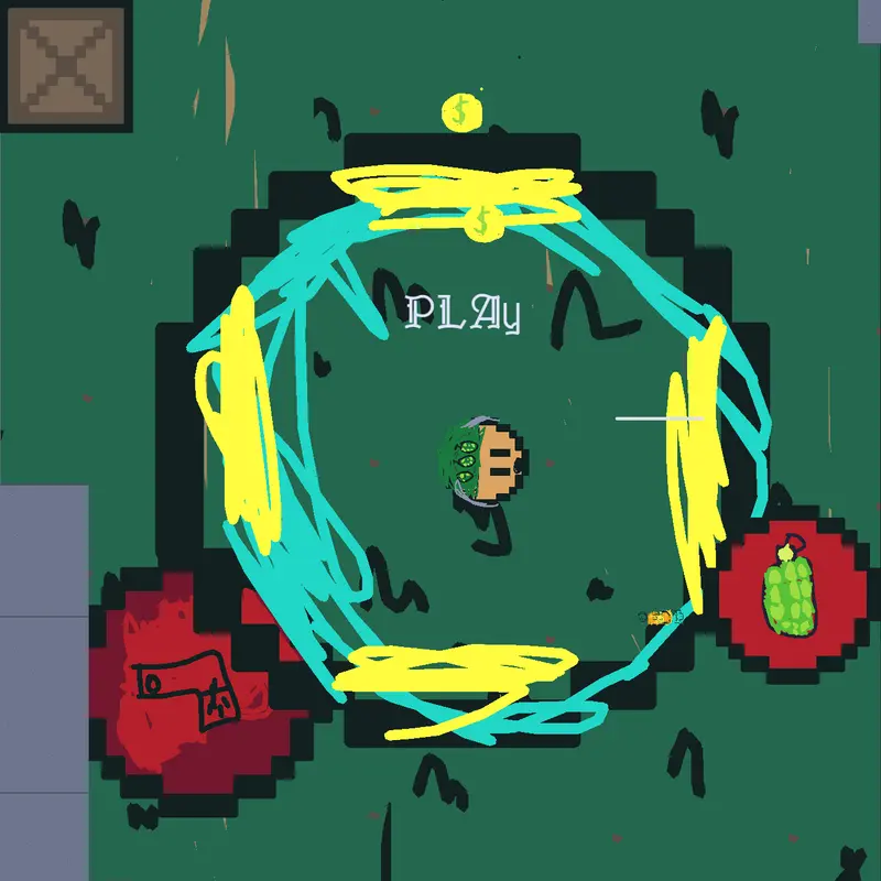 Game by @fvvleylvydlyceyv