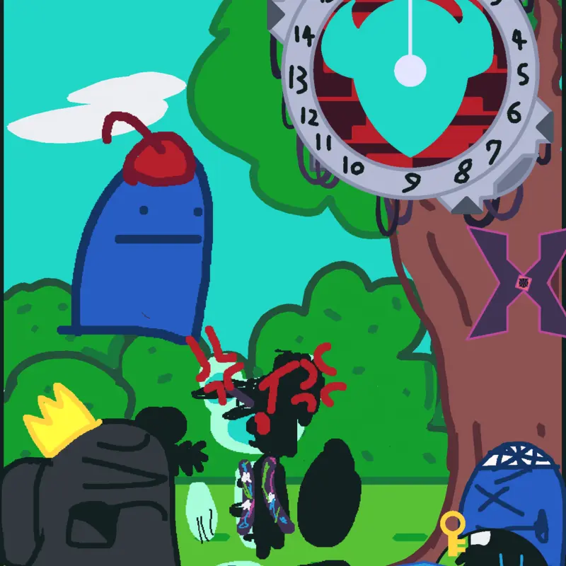 Game by @windy-kookabura217