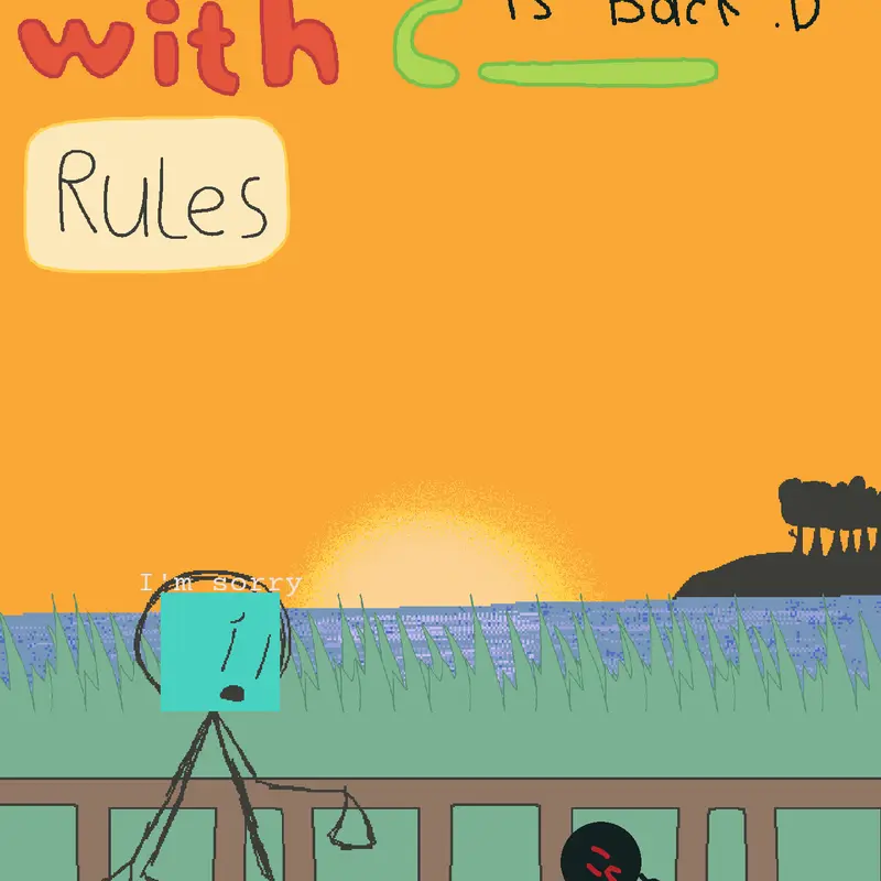 Game by @am_just_a_normal_person