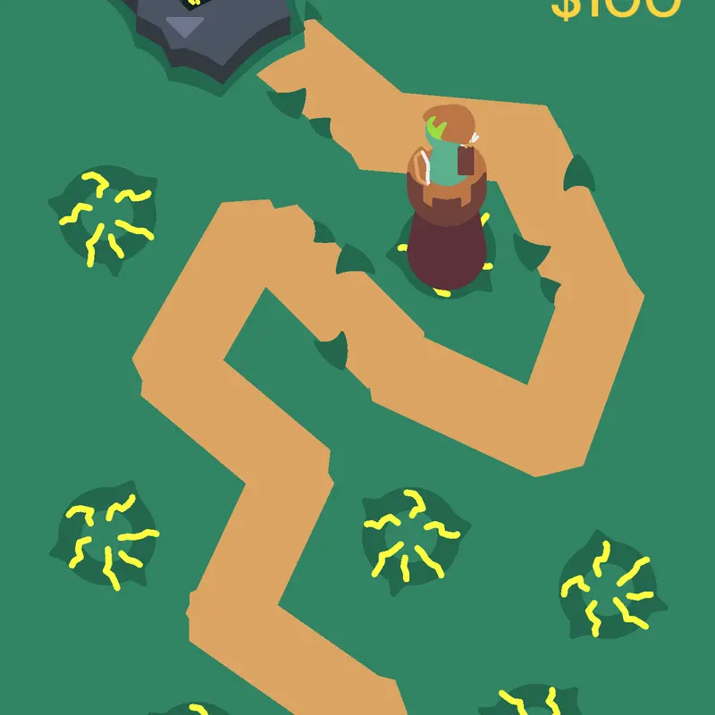Game by @ysfilhnyrtc