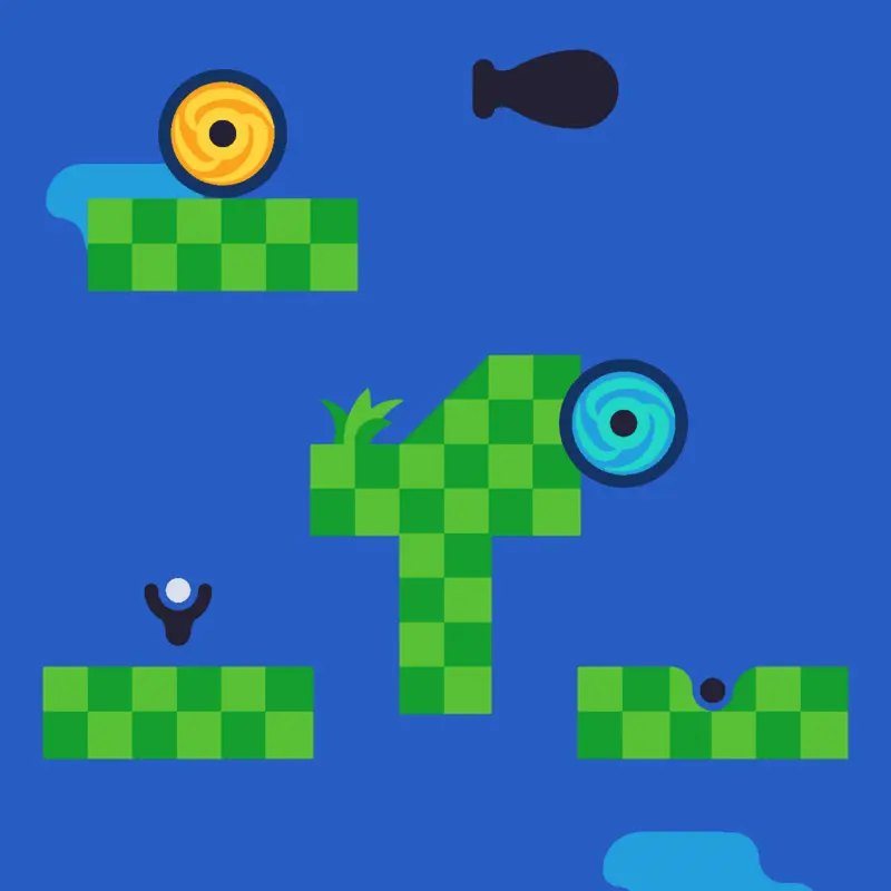 Game by @FAHD77