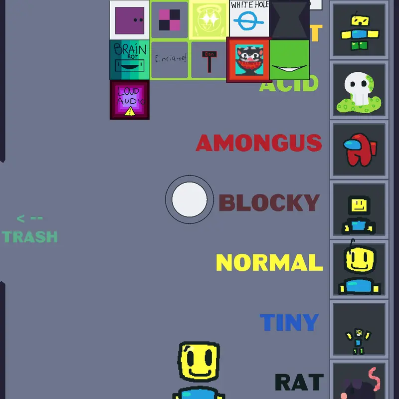 Syringe Noob Testing by @its_pinkaple