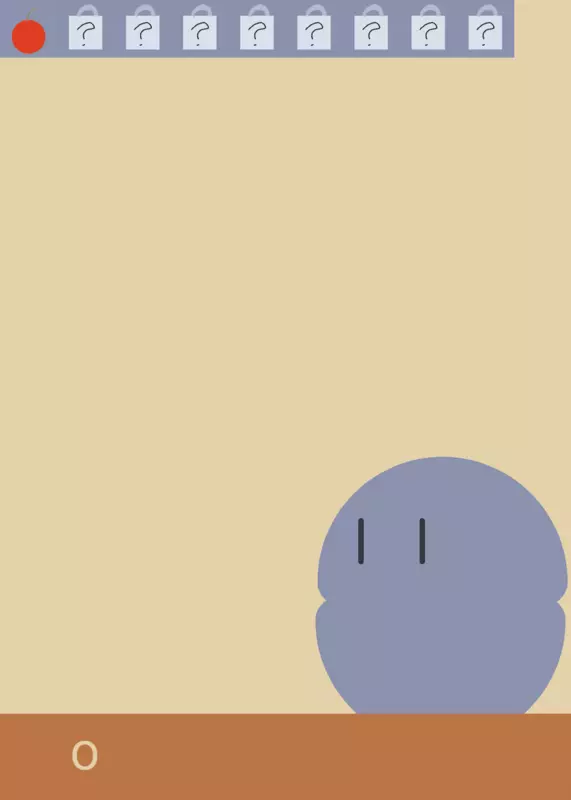 Game by @maker_error