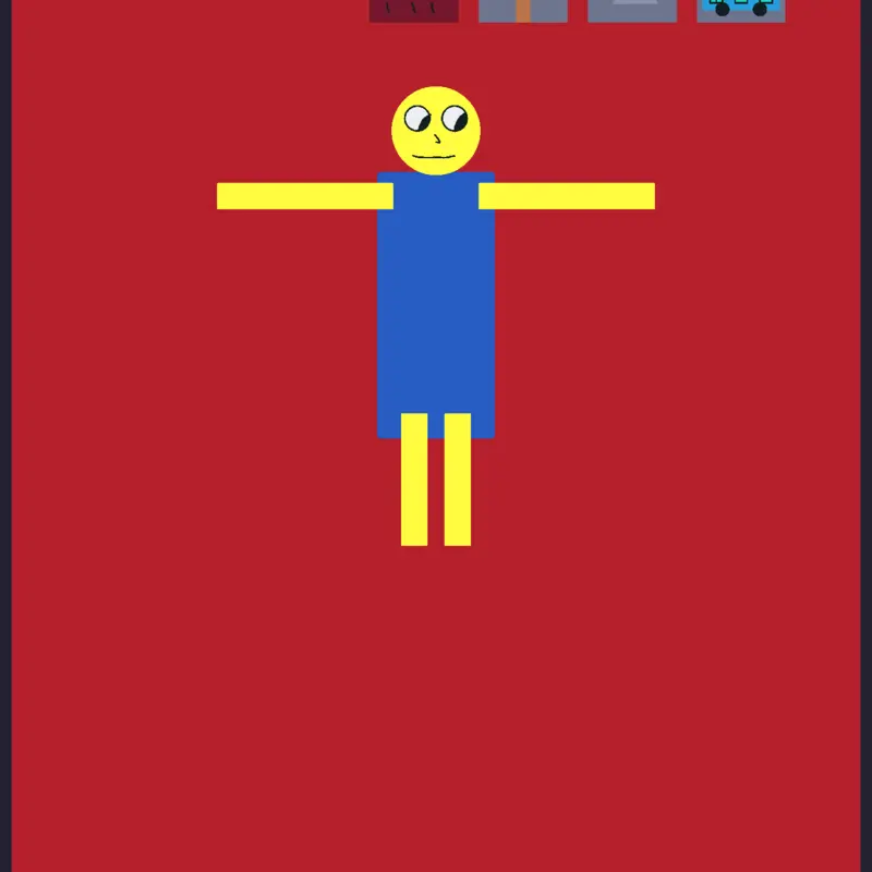 Game by @tiziraro