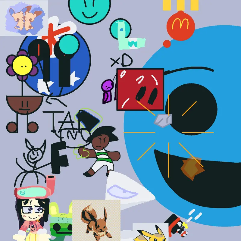 Game by @EeveeCinnamoroll