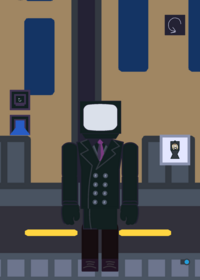 Reworked tvman