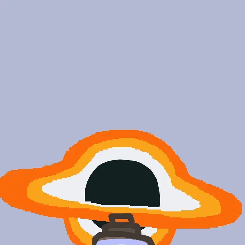 Batting day animation by @CHASM-planet237