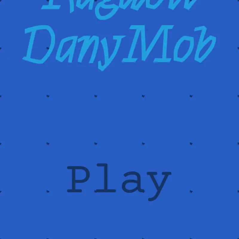Game by @Rabbidness