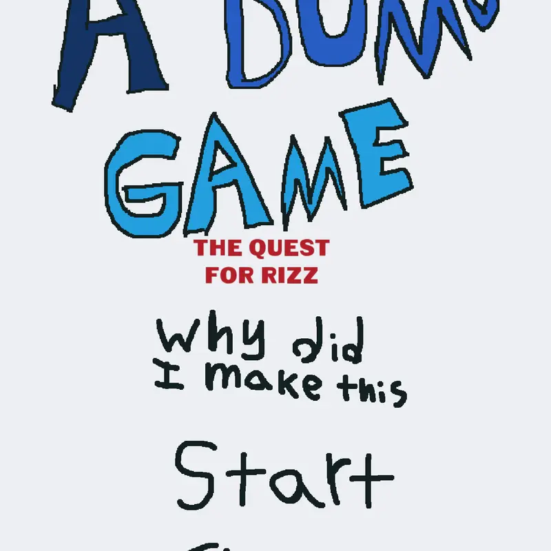 Game by @DryNoodle