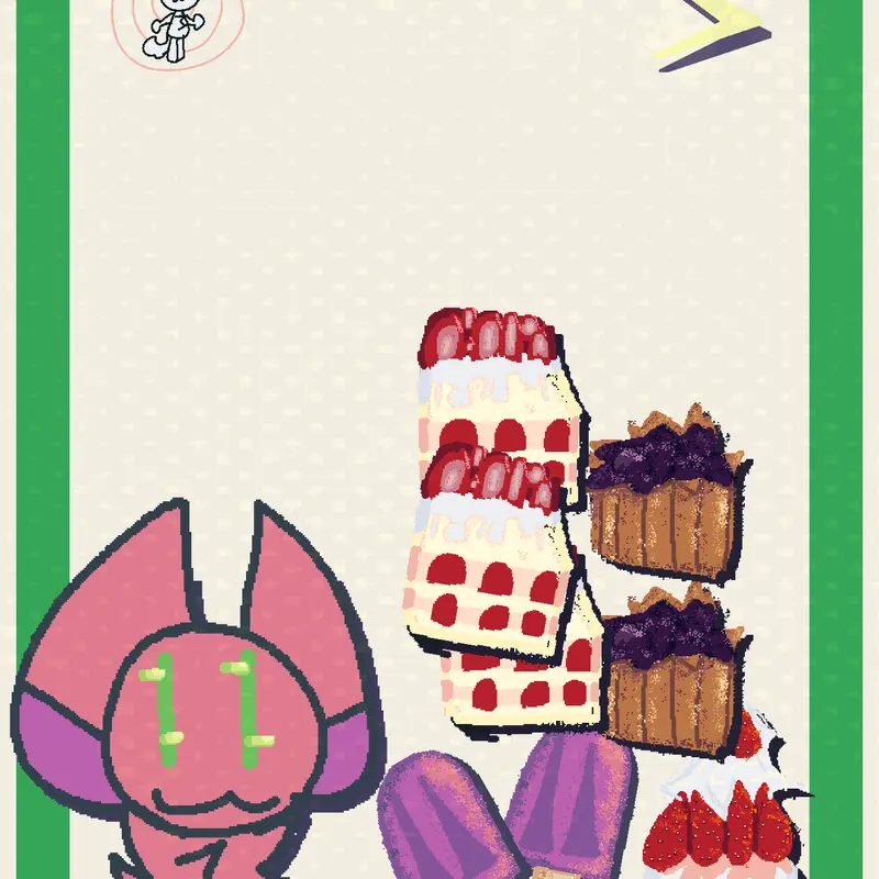 Game by @GretelLynn