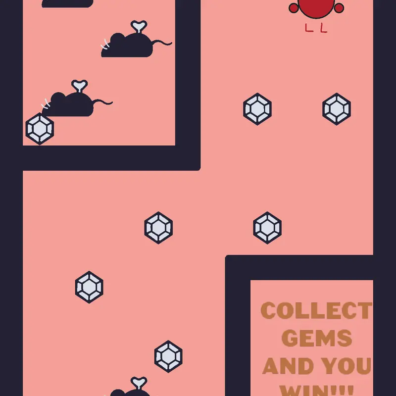Game by @chachiprofe