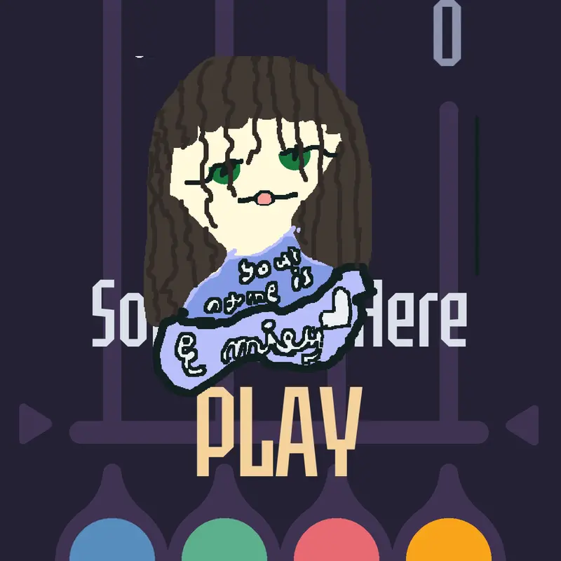 Game by @emily0914
