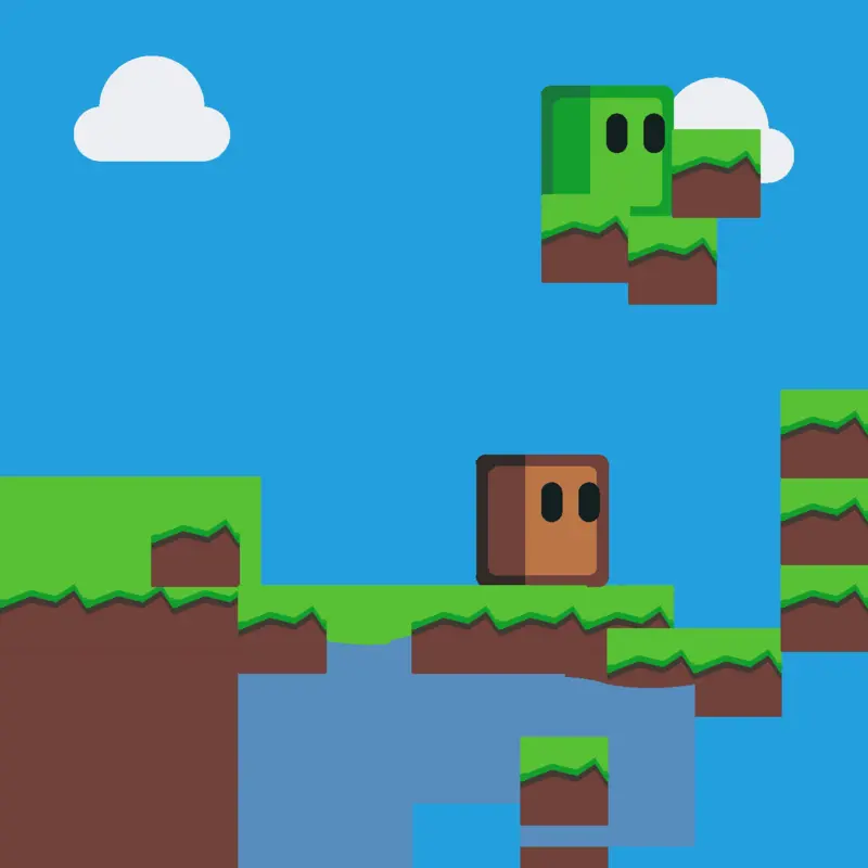 Game by @top255336636