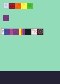 Numberblocks Rolplay