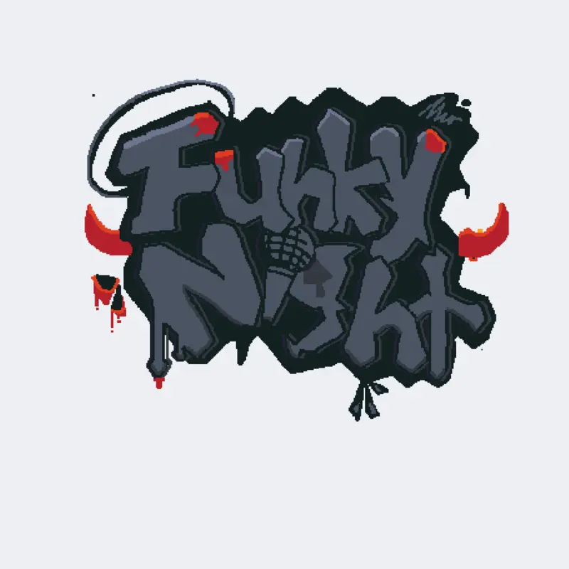 Game by @NeonyZX