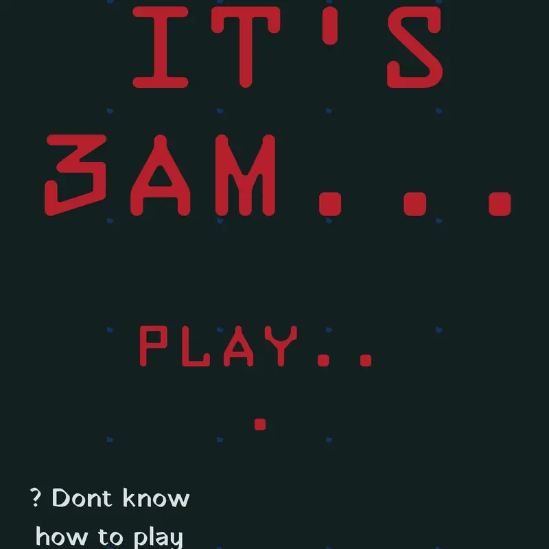 Game by @KylieCreate