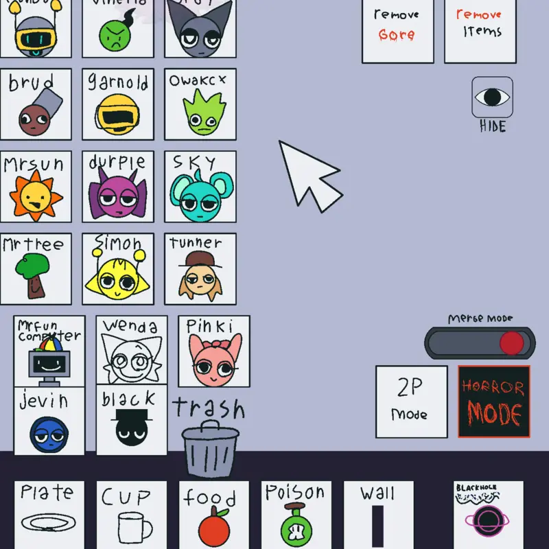 Game by @Didibels