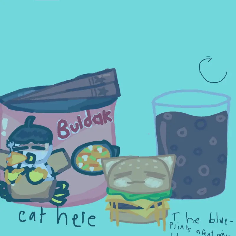 Game by @Wafflelonies_and_nutella