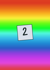 Incrementing numbers!