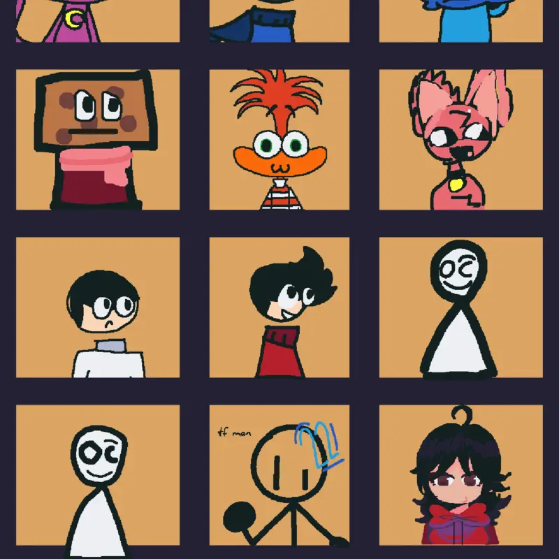 Game by @ShogiLancer