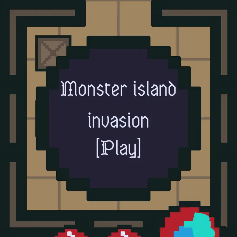 Game by @pterus-the-great