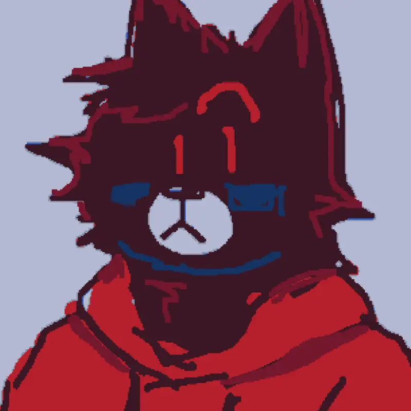 Doodle i did on roblox by @Epikn00b21