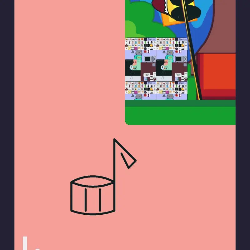 Game by @Clarke1124