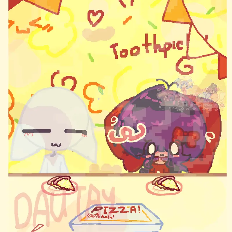 Game by @dautaycutevn