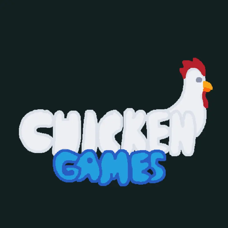 Game by @ChickenGames
