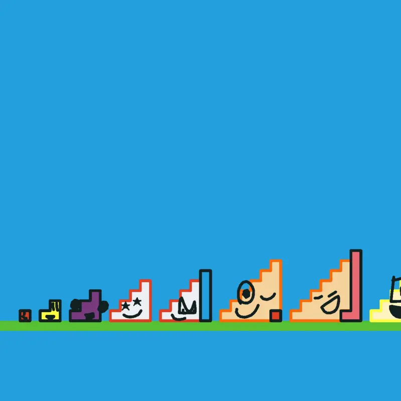 Game by @andreiaMota
