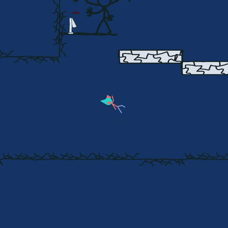 Game by @B0redV3ssel