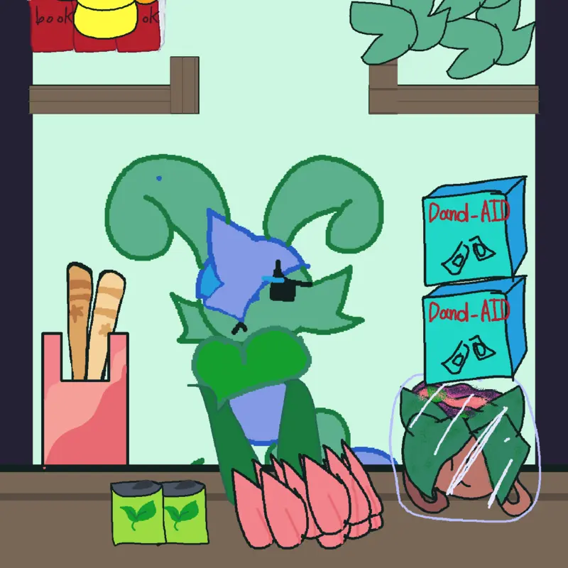 Game by @KawisaraCharoenpak