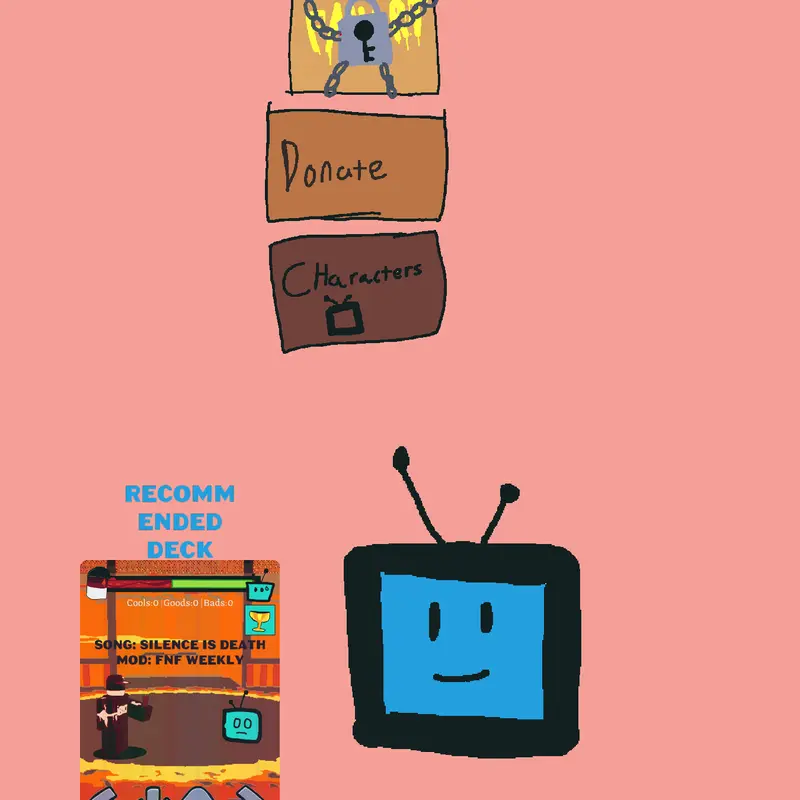 Game by @teeveeofficial