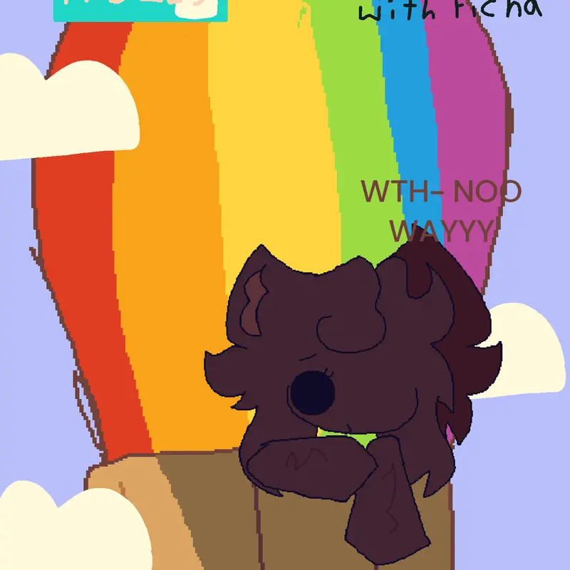 Game by @cherryblossomflower