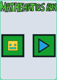 (NOT FINISHED) Mathematics Run